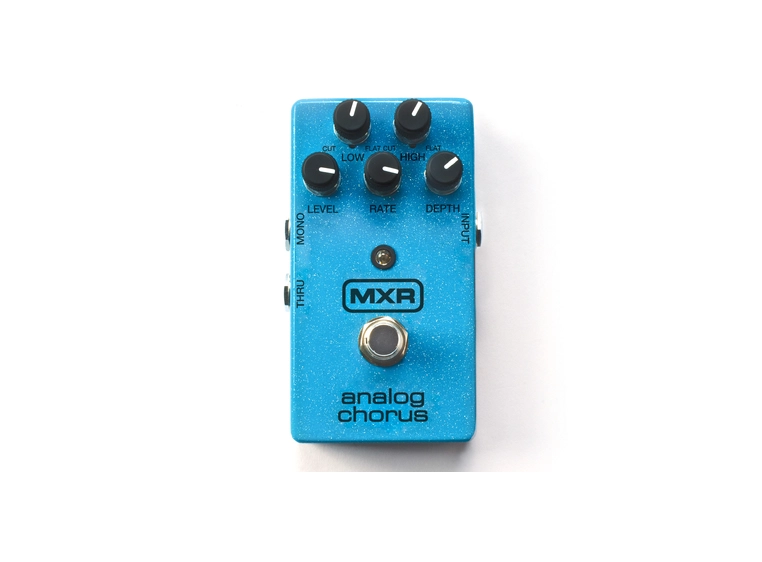 MXR M234 Analog Chorus 